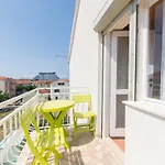 Ivan Apartment *