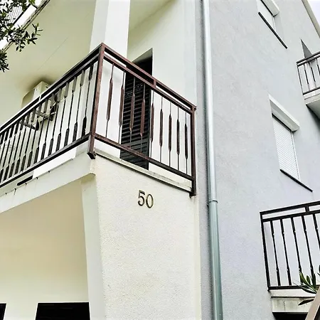 Ivan Apartment Vodice