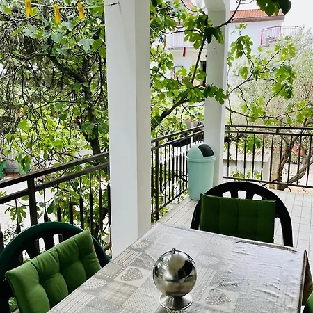 Ivan Apartment Vodice