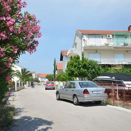 Apartment Ivan