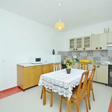 Ivan Apartment