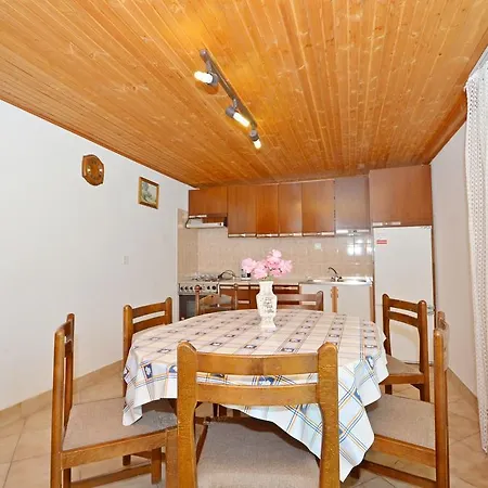 Apartment Ivan *