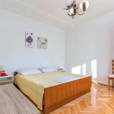 Apartment Ivan *