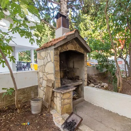 Ivan Apartment Vodice