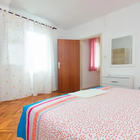Apartment Ivan Vodice