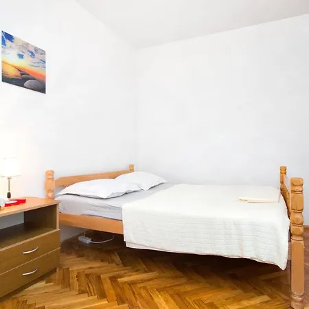 Ivan Apartment