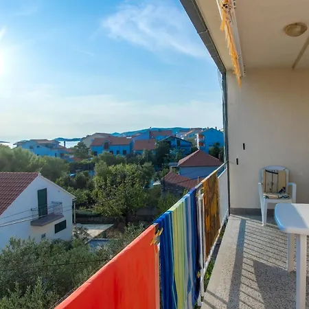 Apartment Ivan