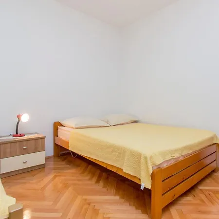 Apartment Ivan *