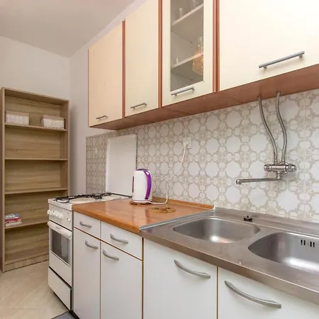 Apartment Ivan