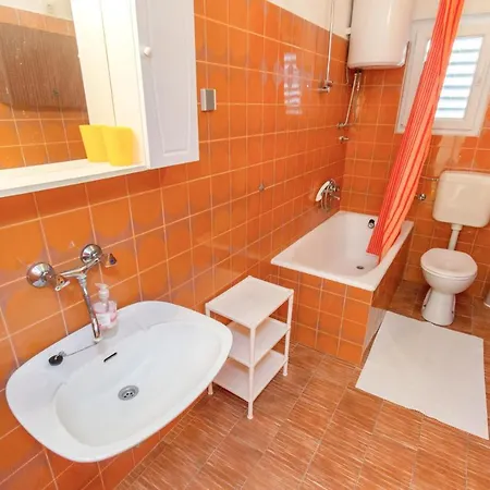 Apartment Ivan