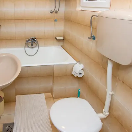 Apartment Ivan
