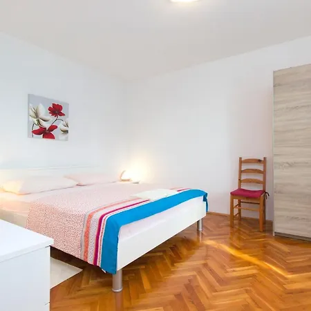 Apartment Ivan Vodice
