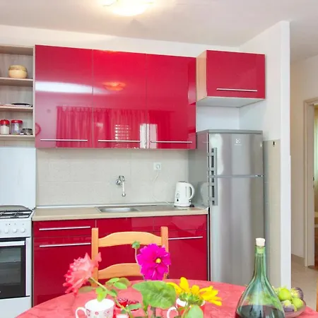 Apartment Ivan *
