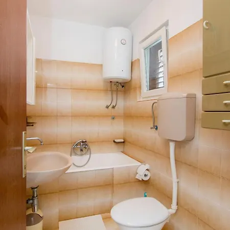 Apartment Ivan