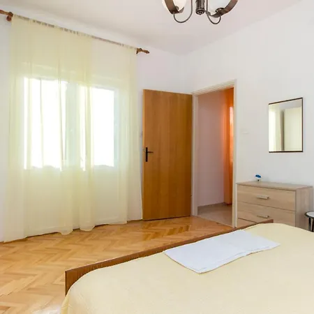 Apartment Ivan