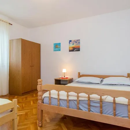 Apartment Ivan *