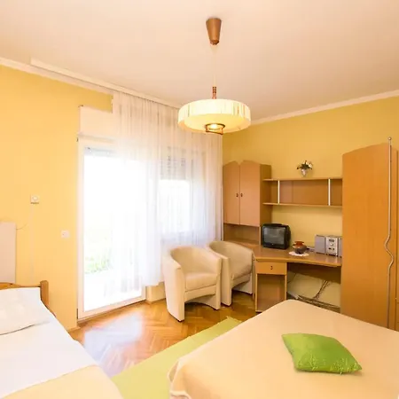 Apartment Ivan