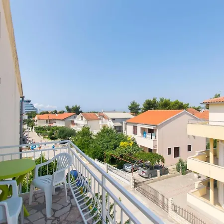 Ivan Apartment