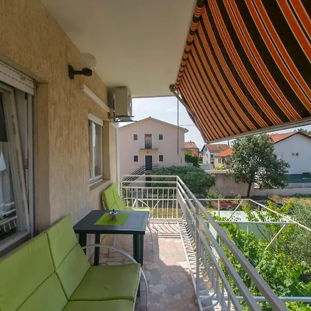 Apartment Ivan Vodice