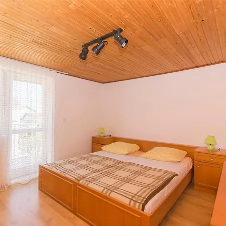 Ivan Apartment