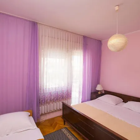 Apartment Ivan *