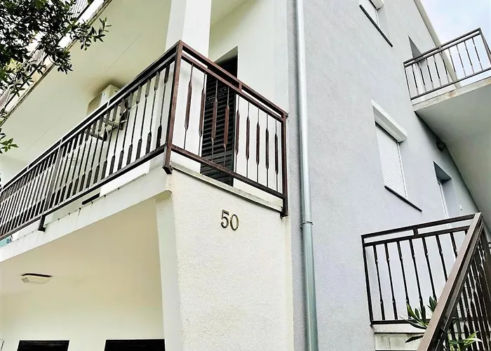 Ivan Lejlighed Vodice