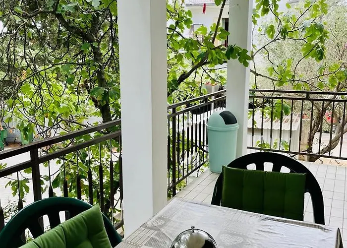 Ivan Lejlighed Vodice