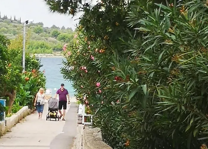 Lejlighed Ivan Vodice