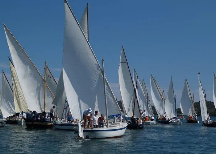 Lejlighed Ivan Vodice