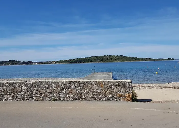 Lejlighed Ivan Vodice