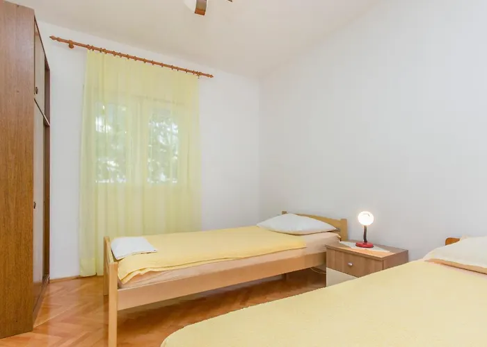 Ivan Lejlighed Vodice