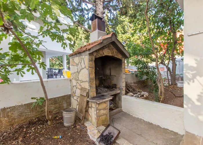 Ivan Lejlighed Vodice