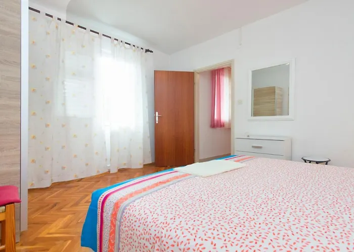 Lejlighed Ivan Vodice