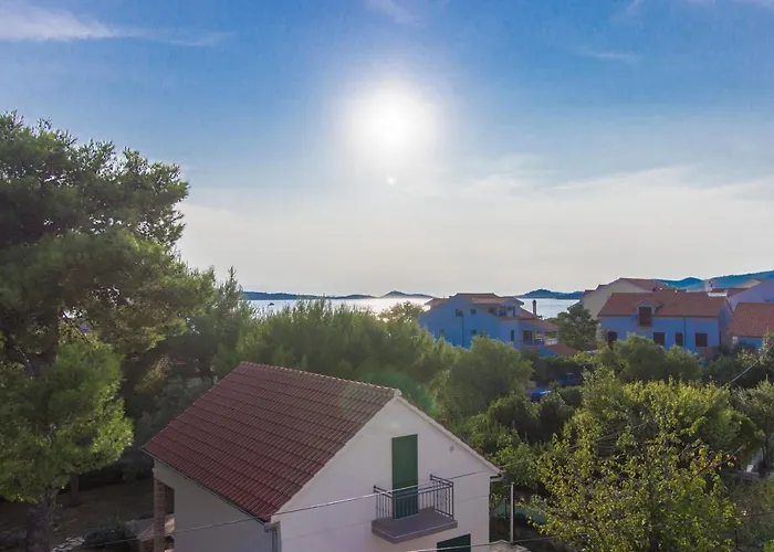 Ivan Lejlighed Vodice