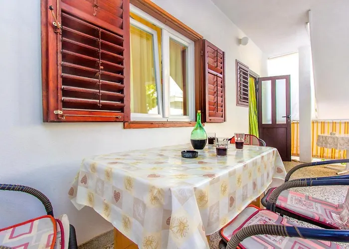 Ivan Lejlighed Vodice