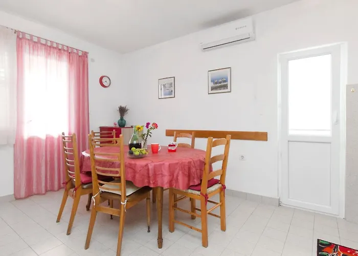 Ivan Lejlighed Vodice