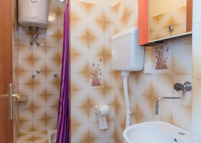 Lejlighed Ivan Vodice