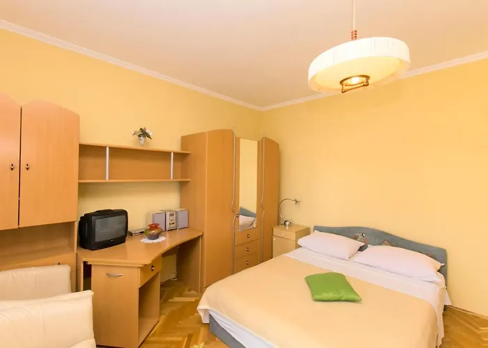 Lejlighed Ivan Vodice