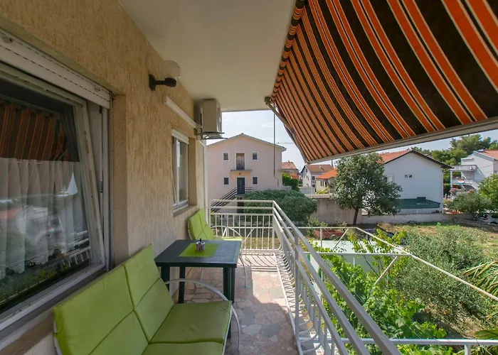 Lejlighed Ivan Vodice