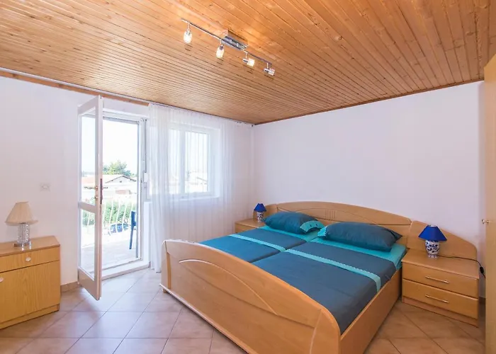 Lejlighed Ivan Vodice