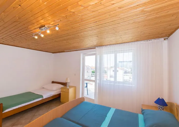 Ivan Lejlighed Vodice