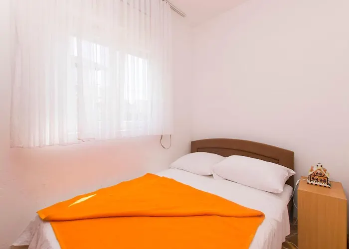 Ivan Lejlighed Vodice